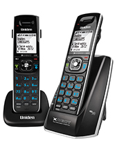 Uniden XDECT 8315+1 Digital Technology with Integrated Bluetooth, Power Failure Backup & USB Charging Cordless Phone System (XDECT8315+1)