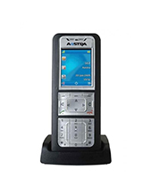 Aastra 632D Black DECT IP Phone