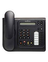 Alcatel-Lucent 4018 IP Phone, Telephone, Handset, (Refurbished)