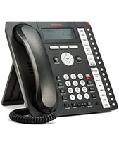 Avaya 1616 IP Phone 