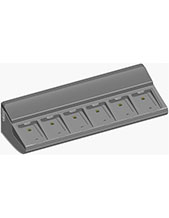 Avaya 3725 Multi Battery Charger Kit (700466329) Avaya 3725 Multi Battery Charger Kit (700466329)