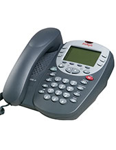 Avaya 4610 / 4610 SW IP Hardphone - VOIP Complient Phone Handset (Refurbished)