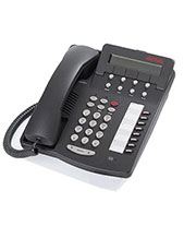 Avaya 6408D+ Digital Telephone (Refurbished)