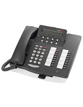 Avaya 6416D+ Digital Telephone - Second Hand (Refurbished)
