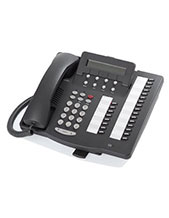 Avaya 6424D+ (BK) Digital Telephone (Refurbished)