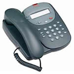 Avaya 5602S IP Hardphone  - VOIP Complient Phone System