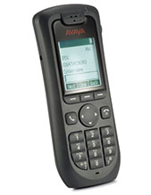 Avaya 3720 IP DECT Cordless Telephone (INC BATTERY) (700466105)