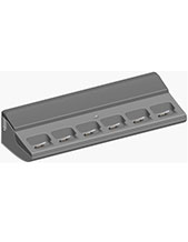 Avaya DECT Rackmount Charger Kit (700466311) Avaya DECT Rackmount Charger Kit (700466311)