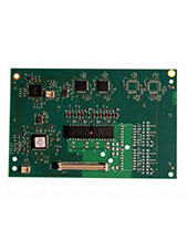 Avaya IP500 BRI 4 Trunk Card - DAUGHTER CARD (700417413)