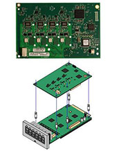 Avaya IP500 DUAL PRI Trunk (16 Channels Included) - DAUGHTER CARD (700417462) Avaya IP500 DUAL PRI Trunk (16 Channels Included) - DAUGHTER CARD (700417462)