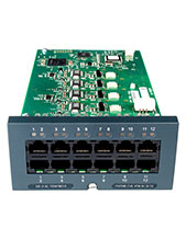 Avaya IP500 V2 BRI Combination Card (700476021)