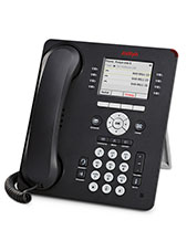 Avaya 9611G IP Deskphone Icon Only (700504845) (Refurbished)
