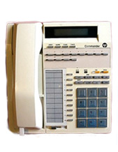 BN Commander 1236 Display Telephone Handset