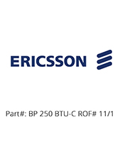 Ericsson Cards