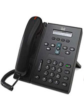 Cisco CP-6921 IP Telephone (Refurbished) Cisco CP-6921 IP Telephone (Refurbished)