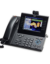 Cisco CP-9951 IP Telephone (Refurbished)