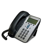 Cisco IP Telephone 7912G (Refurbished) Cisco IP Telephone 7912G (Refurbished)