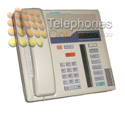 Commander NT 40 Standard,  Commander NT 132 Standard phone NT8B14AAAD (Refurbished)