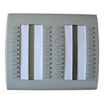 Commander Nortel Telephone CAPN DSS Module (GRY) NTA804EA93 - Colour Grey (Refurbished) Commander Nortel Telephone CAPN DSS Module (GRY) NTA804EA93 - Colour Grey (Refurbished)