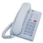 Commander Nortel Telephone T7000 Part NT8B24AAAA - Dolphin Grey (Refurbished) Commander Nortel Telephone T7000 Part NT8B24AAAA - Dolphin Grey (Refurbished)