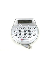 Polycom CX5000 External Dial Pad