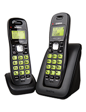 Uniden DECT 1615+1 Cordless Phone