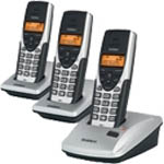 Uniden dect1725+1 User Guide Manual Instructions Available for Download
