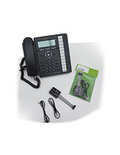 Fonewise EHS for 80xx Series