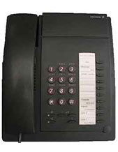 Ericsson Dialog 3211 Black BP (Refurbished)