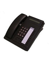 Ericsson Dialog 3212 Black BP (Refurbished)