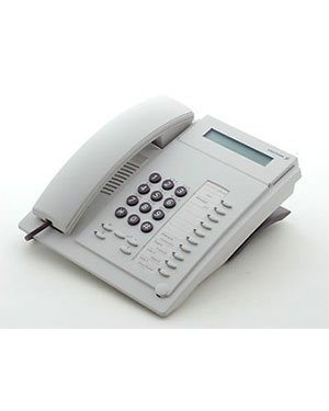 Ericsson Dialog 3212 White BP 3212/01/01021 (Refurbished)