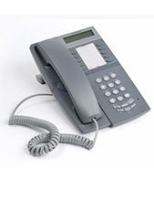 Ericsson Dialog 4222 Black (Refurbished)