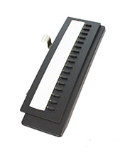 Ericsson DSS 409 Black DSS DBY409 01/02001 (Refurbished)