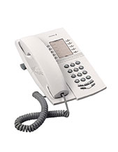 Ericsson Dialog 4220 White (Refurbished)