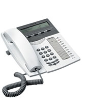 Ericsson Dialog 4223 White (Refurbished)