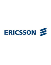 Ericsson Integral White 751 211/901 (Refurbished)