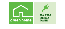 ECO DECT ECO DECT