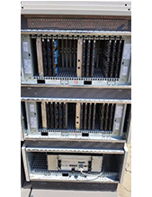 Siemens HiPath 4000 PABX Siemens HiPath 4000 PABX