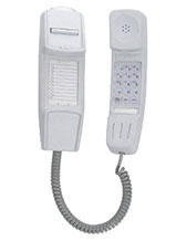 Interquartz Enterprise IQ50G Analogue Granite Slimline Phone for Hotel Interquartz Enterprise IQ50G Analogue Granite Slimline Phone for Hotel