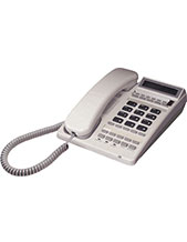Interquartz Enterprise IQ560EG Analogue GraniteBusinessPhone for Hotel