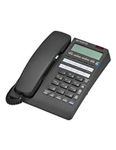 Interquartz Enterprise IQ750EHS Analogue EHS Function Phone for Hotel