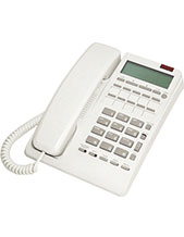 Interquartz Enterprise IQ750G Analogue PABX DirectLine Phone for Hotel