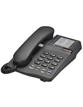 Interquartz Gemini IQ333EHS Analogue integrated EHS phone for Hotel Interquartz Gemini IQ333EHS Analogue integrated EHS phone for Hotel