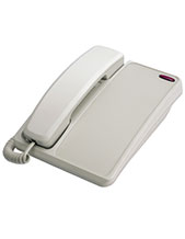 Interquartz Hotline Phones IQ280AN No Dial Pad Analogue Hotel Phones