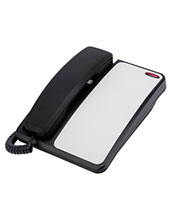 Interquartz Hotline Phones IQ280BN No Dial Pad Analogue Hotel Phones