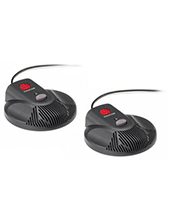 Nortel IP 2033 Extension Microphones (Pair) Nortel IP 2033 Extension Microphones (Pair)
