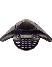 Nortel 2033 IP Conference Phone Nortel 2033 IP Conference Phone