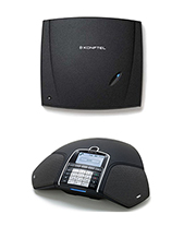 Konftel 300Wx DECT Base Station  (If purchased with 300Wx) Konftel 300Wx DECT Base Station  (If purchased with 300Wx)