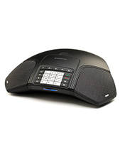 Konftel 220 Analogue Conference Phone Konftel 220 Analogue Conference Phone