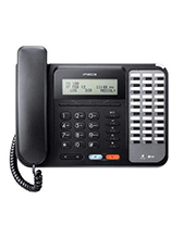 LG iPECS 9030D Digital Phone (Black)